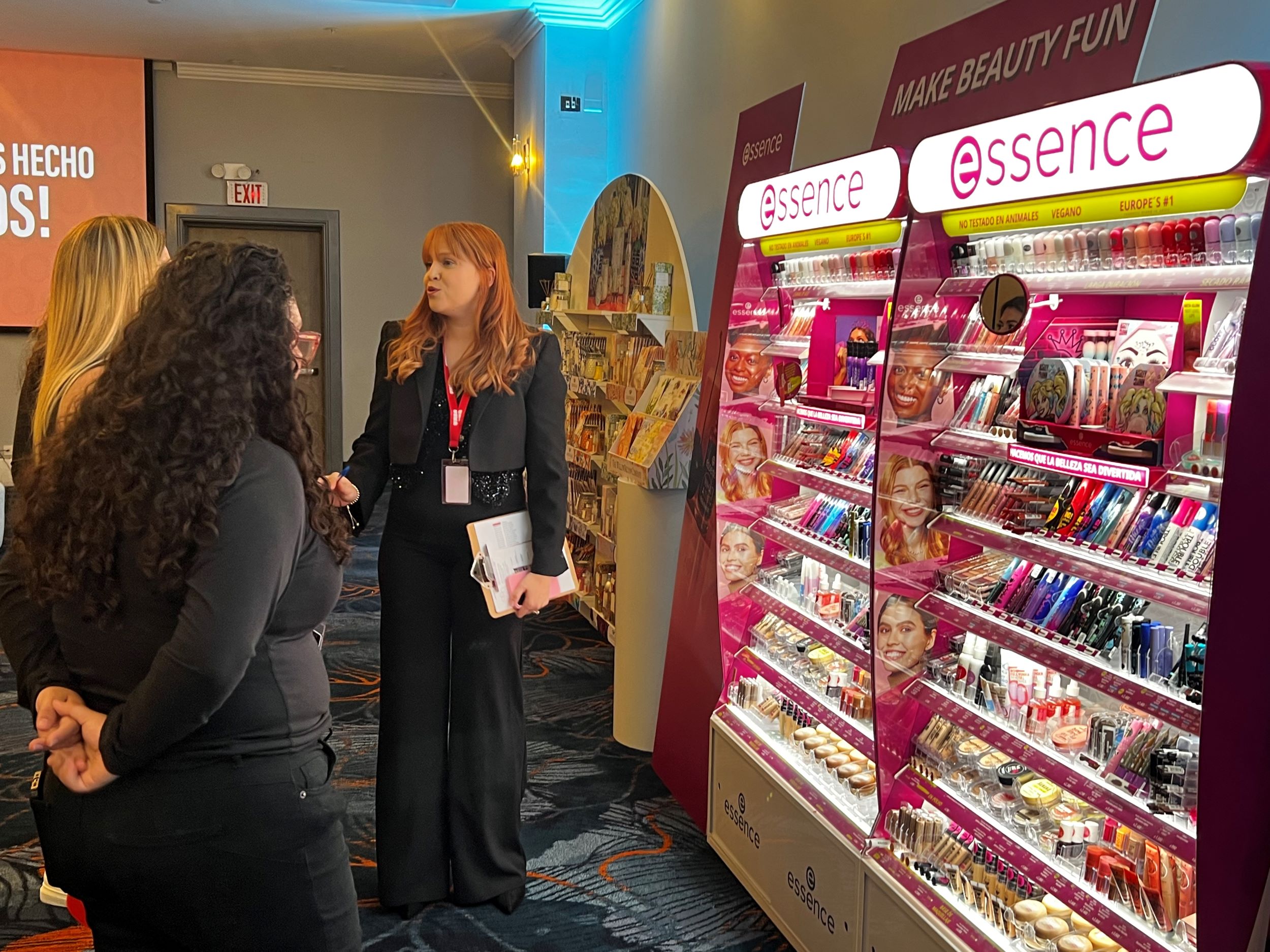 Imagen principal del artículo: VIMA Beauty incursiona en distribución mayorista y lleva al retail costarricense marcas europeas de alto impacto comercial