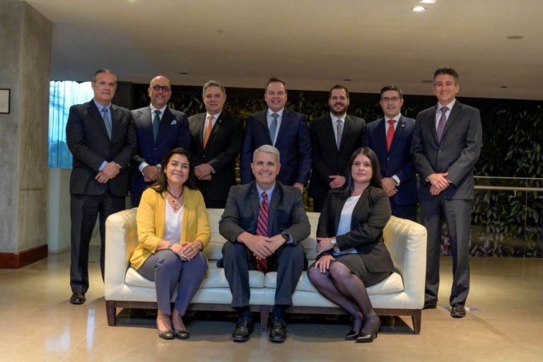 Aseguradoras privadas piden un espacio en mesa técnica sobre supervisión financiera