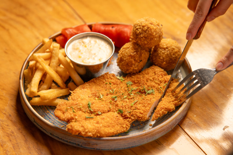 Barrio Escalante celebrará el Festival Gastronómico Argentino