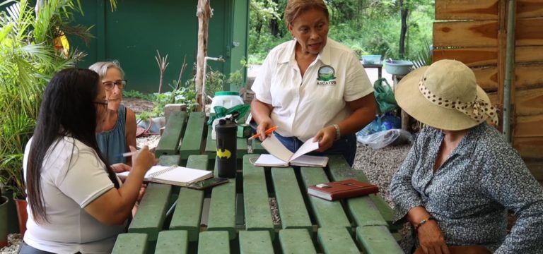 Inder invierte más de ₡1.184 millones en proyectos de desarrollo para Liberia y La Cruz