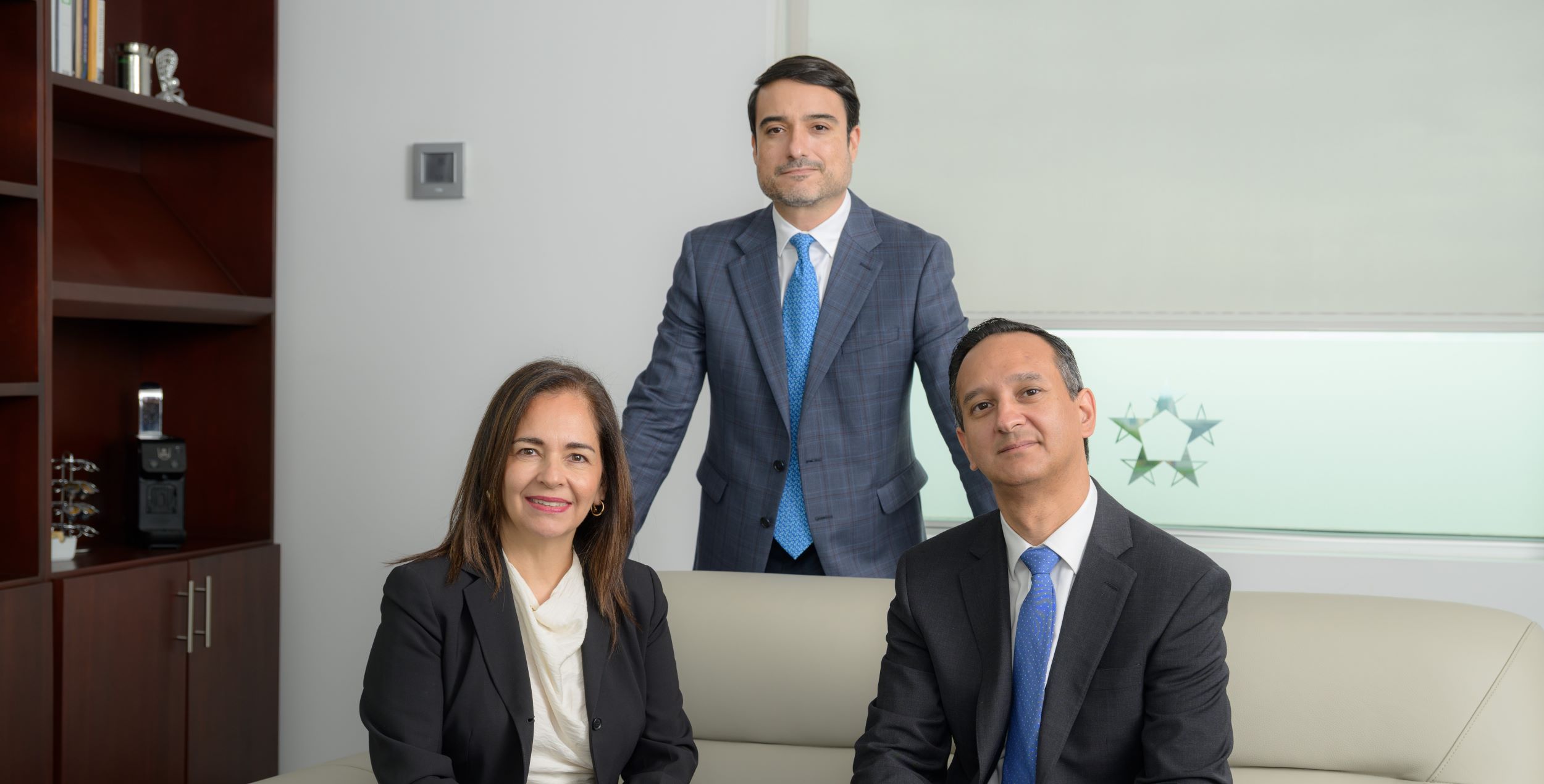 Imagen principal del artículo: Banco General celebra 70 años de trayectoria consolidando su liderazgo como aliado estratégico del sector empresarial