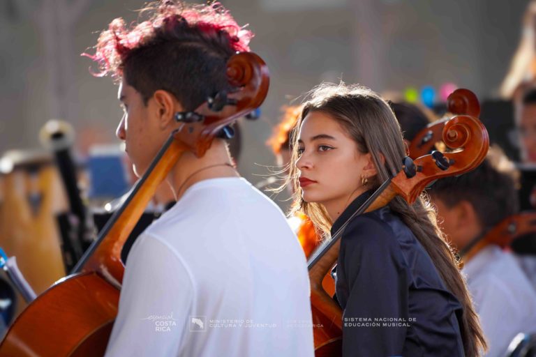 SINEM anuncia Temporada Oficial de Conciertos 2025 con actividades gratuitas en escenarios emblemáticos