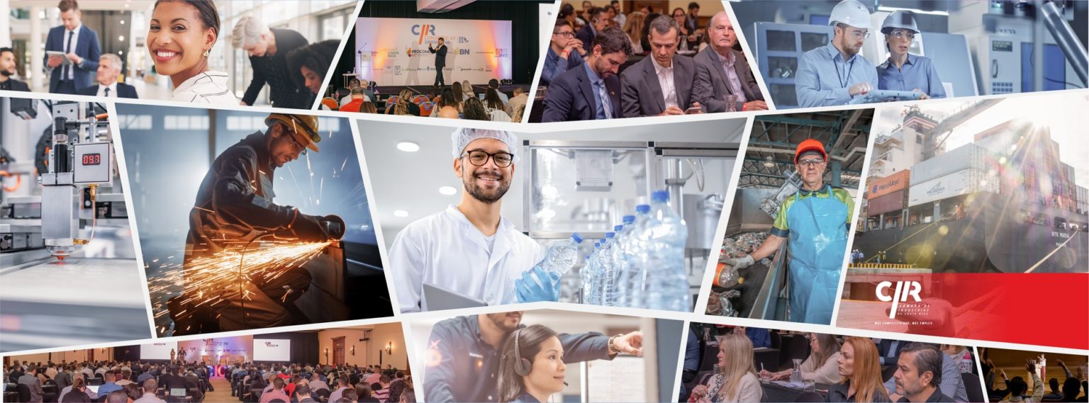 Imagen principal del artículo: CICR presenta resultados de encuesta 2025 sobre competitividad empresarial
