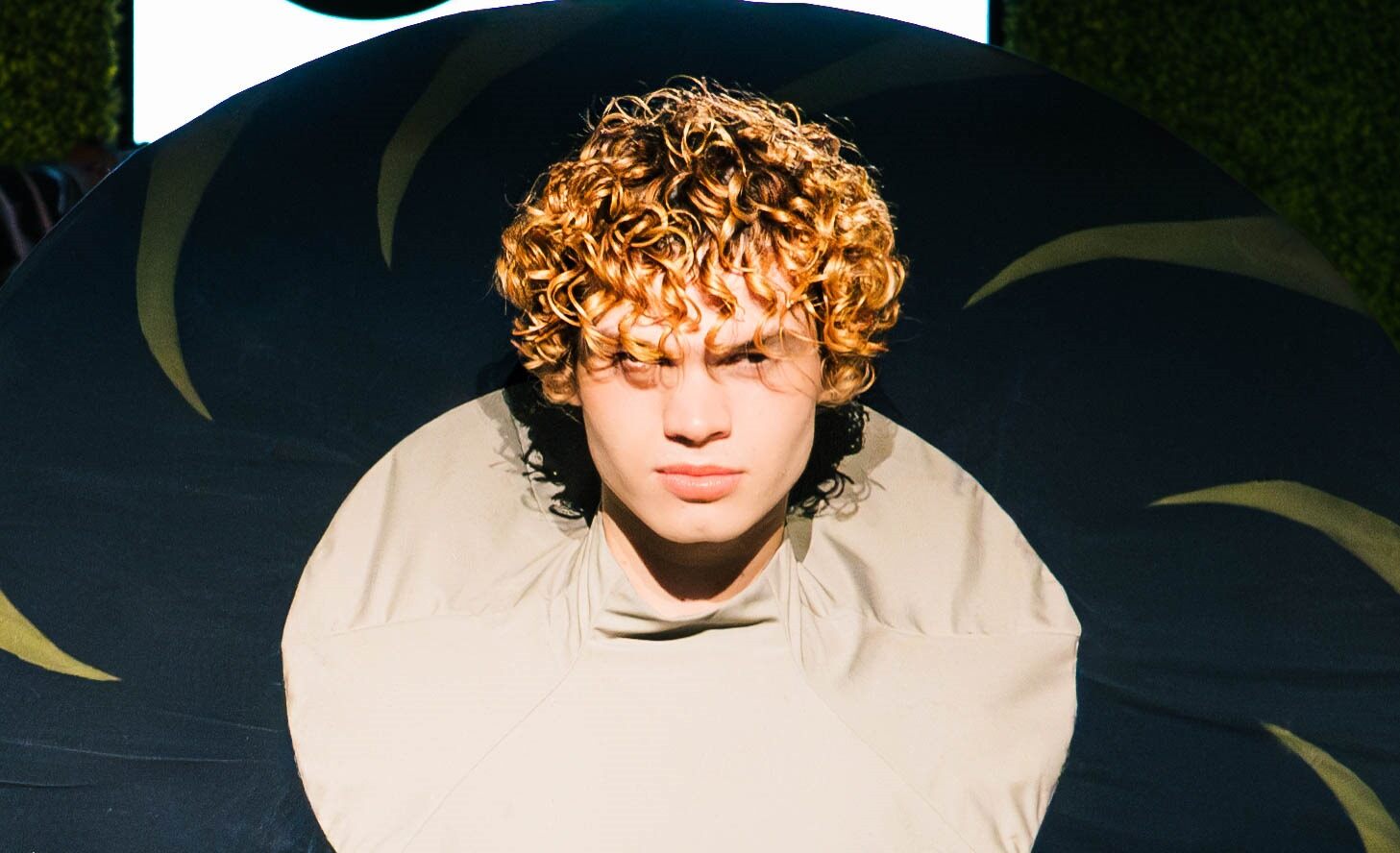 Imagen principal del artículo: Costa Rica Fashion Week 2025 consolida su liderazgo en la moda sostenible latinoamericana