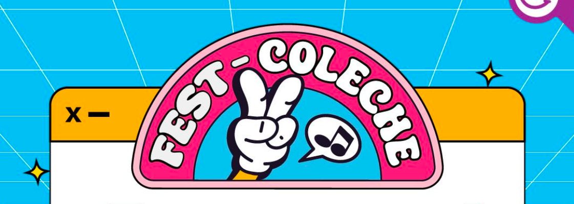 Imagen principal del artículo: Regresa el "Fest-coleche": una explosión de sabor, diversión y talento nacional