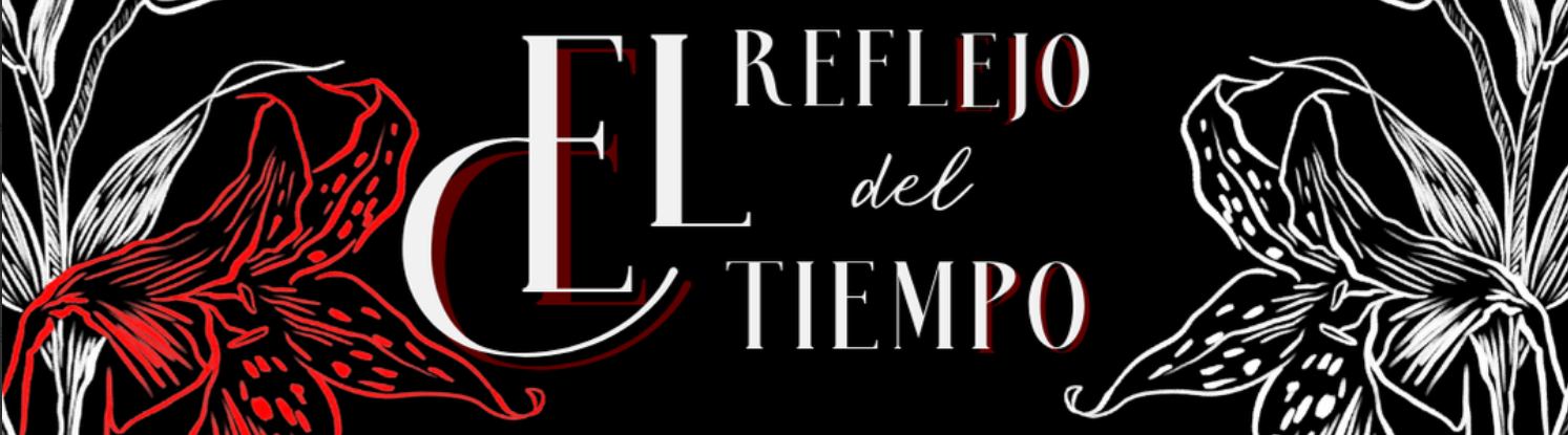 Imagen principal del artículo: Abecedaria Editoras publica su primera novela: "El reflejo del tiempo", de Sofía Guerrero Campos