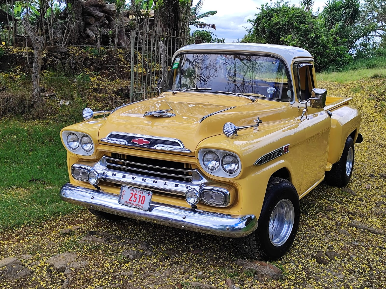Imagen principal del artículo: Chevy Fan Weekend exhibirá 26 autos clásicos en un evento gratuito para toda la familia