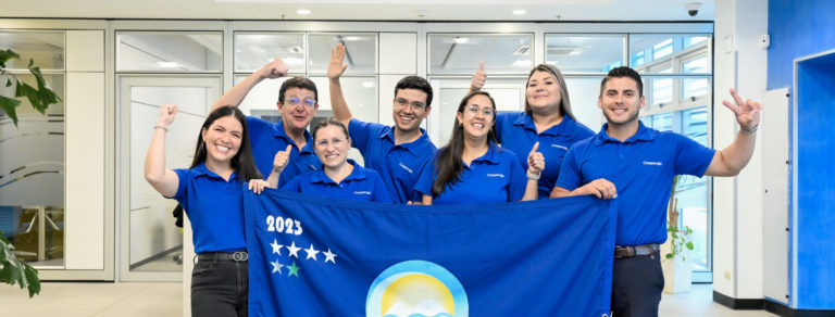 Coopecaja fortalece su impacto sostenible con resultados económicos, sociales y ambientales rumbo al 2027