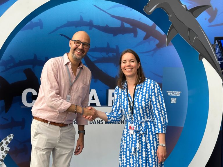 Costa Rica y Francia lanzan proyecto para gestión sostenible de agropaisajes en el Tempisque