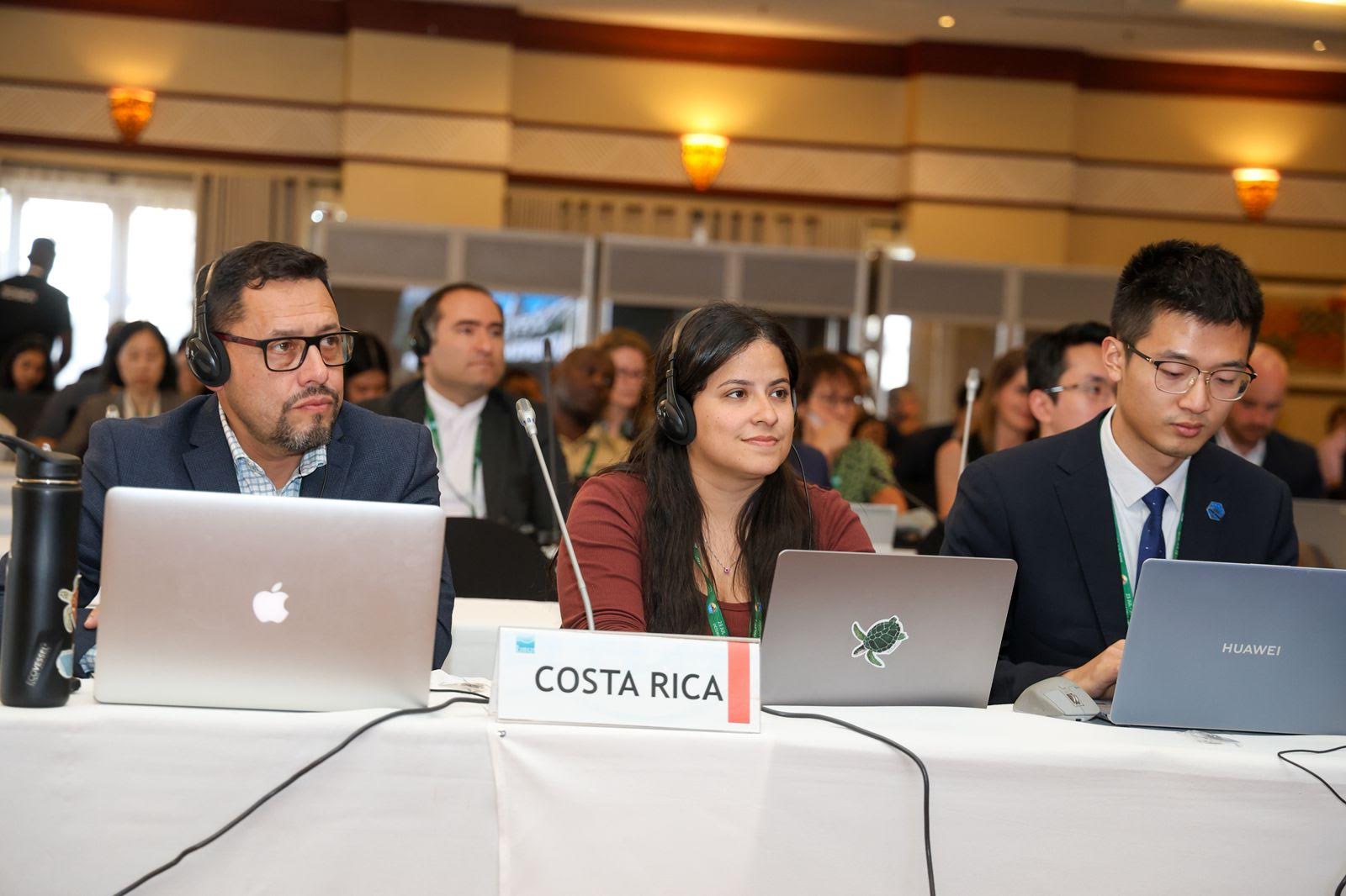 Imagen principal del artículo: Costa Rica responderá a señalamientos de Ramsar sobre afectación en humedales protegidos