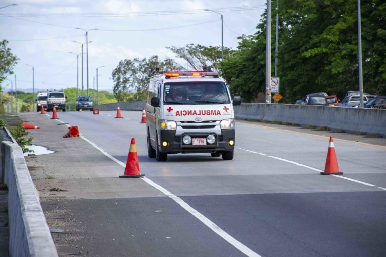 Sindicato denuncia desfinanciamiento de la Cruz Roja