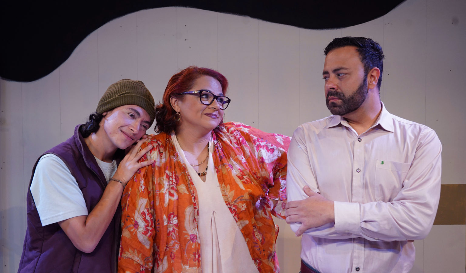 Imagen principal del artículo: Teatro Vargas Calvo presenta “Un gorila en una jaula de pájaros” del 4 al 27 de julio