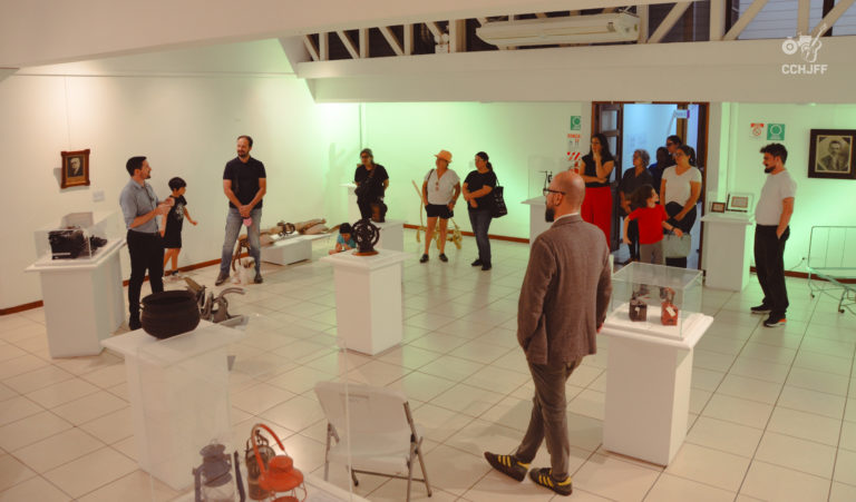 Centro Cultural e Histórico José Figueres Ferrer invita a redescubrir la historia de San Ramón con exposición “Testigos del pasado”