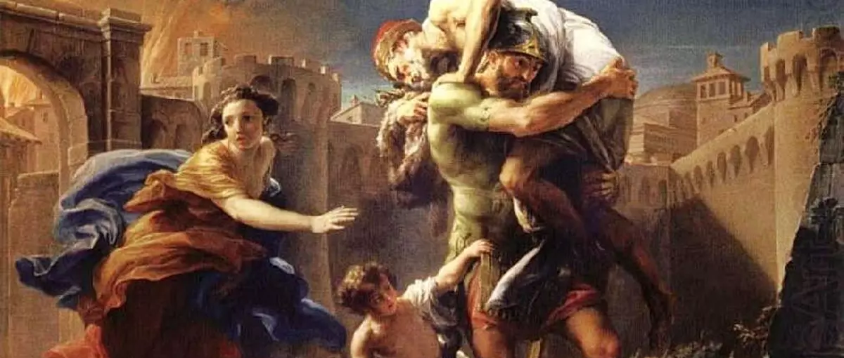 Imagen principal del artículo: Cuido: una Telaraña sobre Parkinson