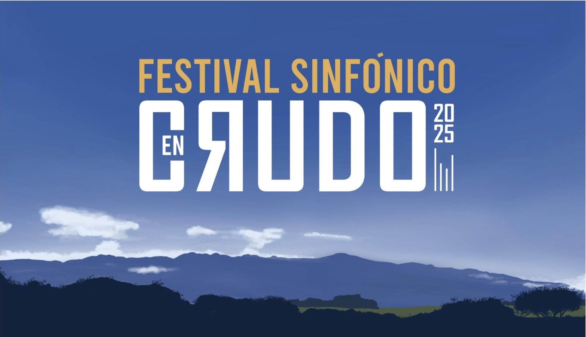 Imagen principal del artículo: Festival Sinfónico En Crudo llevará música, danza, teatro y circo a Pérez Zeledón