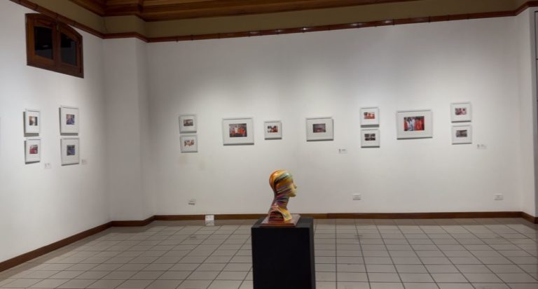 Proyecto Daniel celebra 15 años con galería fotográfica en el Museo de los Niños