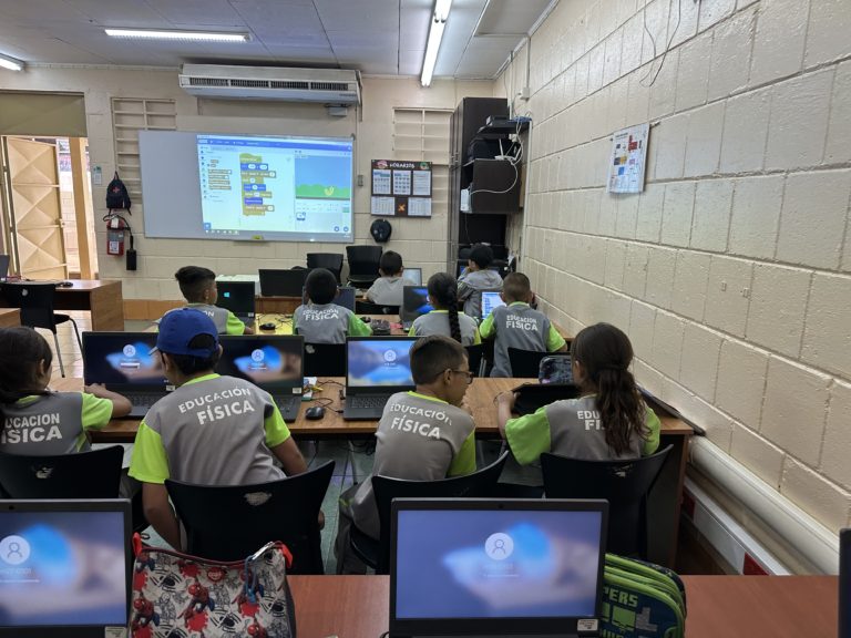 Región Chorotega presenta avances significativos en materia de conectividad a internet