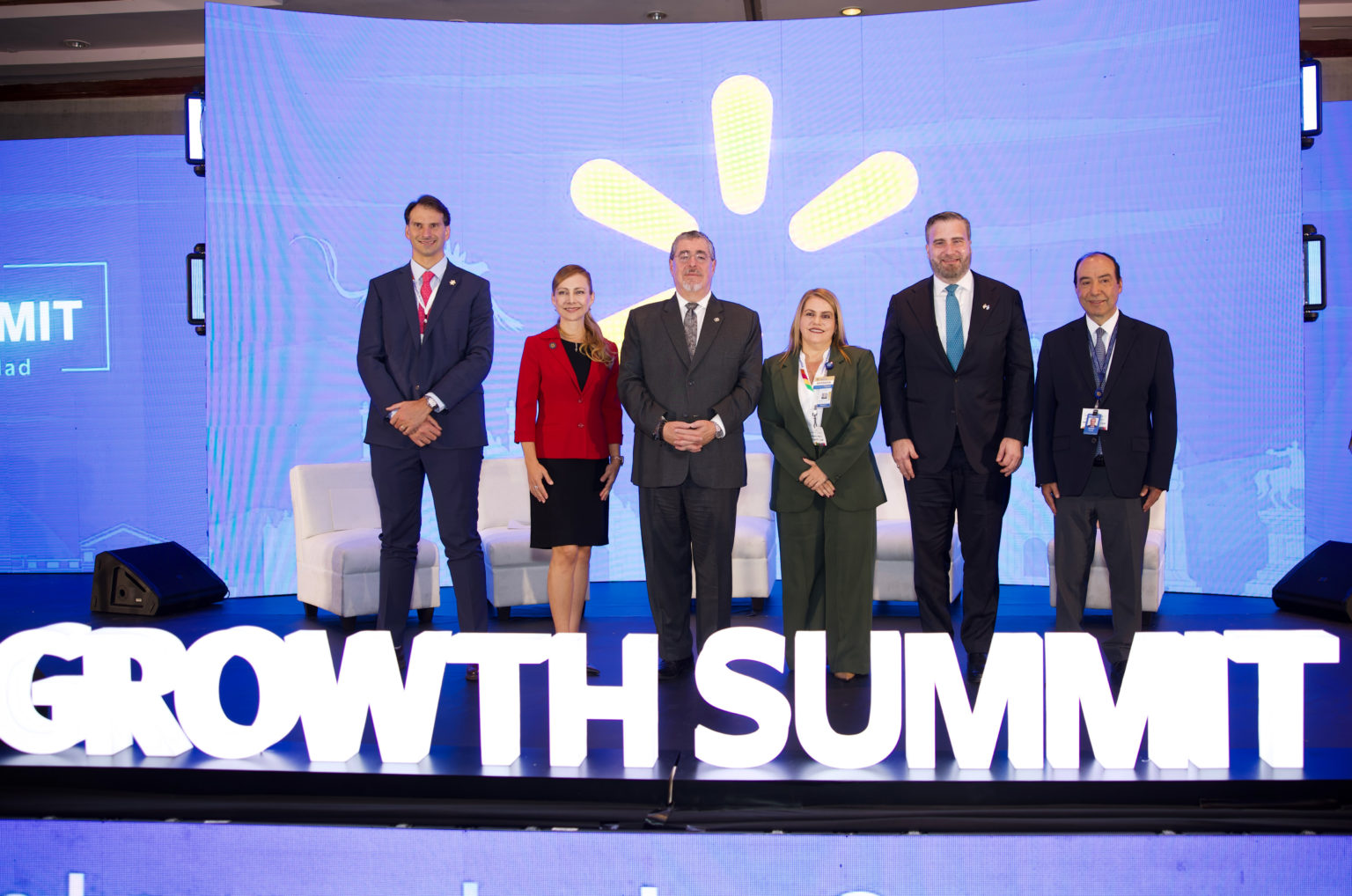 Imagen principal del artículo: Walmart abre la mayor puerta de oportunidades para proveedores locales con el Centroamérica Growth Summit