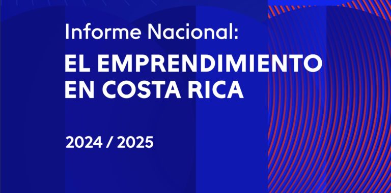 Costa Rica ocupa el puesto 43 de 56 economías en el ranking global del Índice del Contexto Emprendedor Nacional