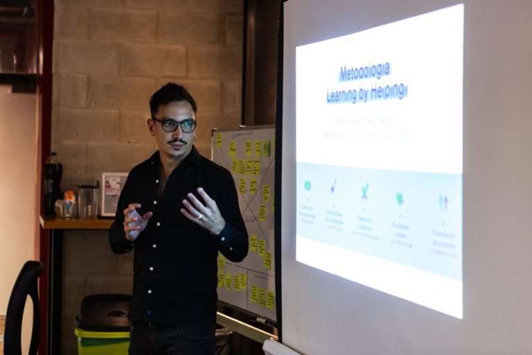 UNESCO y Learning by Helping convocan a docentes de Centroamérica para capacitarse en educación para la sostenibilidad