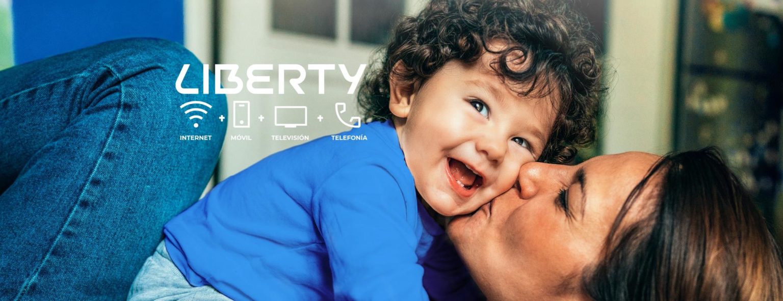 Imagen principal del artículo: Liberty lidera mercado móvil en Costa Rica y crece 66% en telefonía pospago en cuatro años