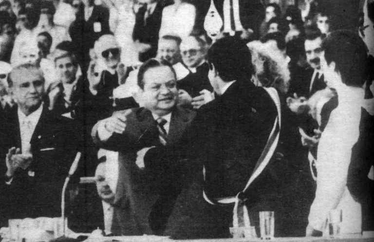 La neutralidad de Costa Rica: Una promesa que no puede ser revocada