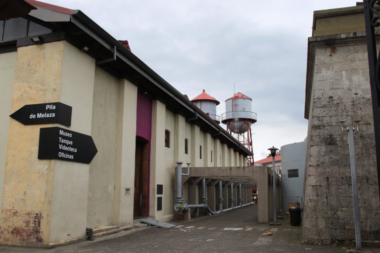 MADC cierra el 17 de julio convocatoria para fondos de residencia en Guatemala y arte urbano en San José