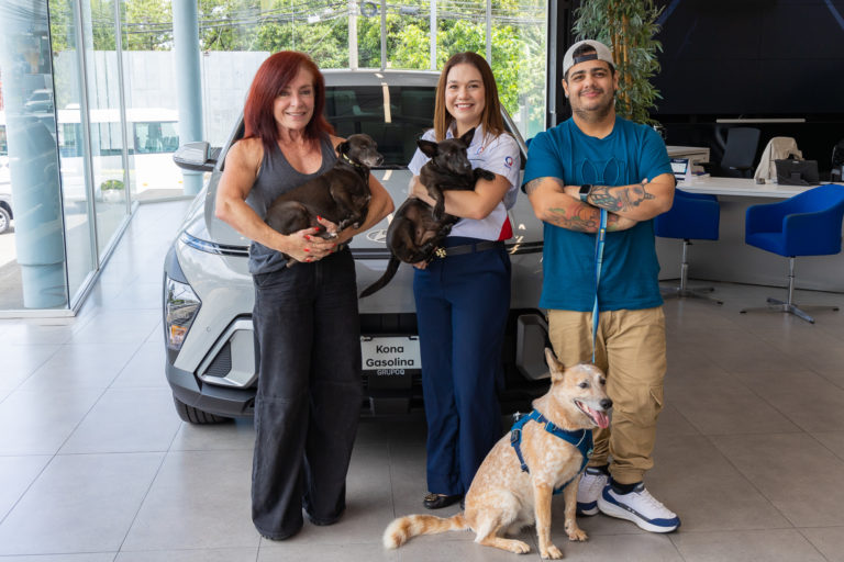 Campaña busca llevar alimento a 2400 perros de Territorio de Zaguates y Cuna de Campeones