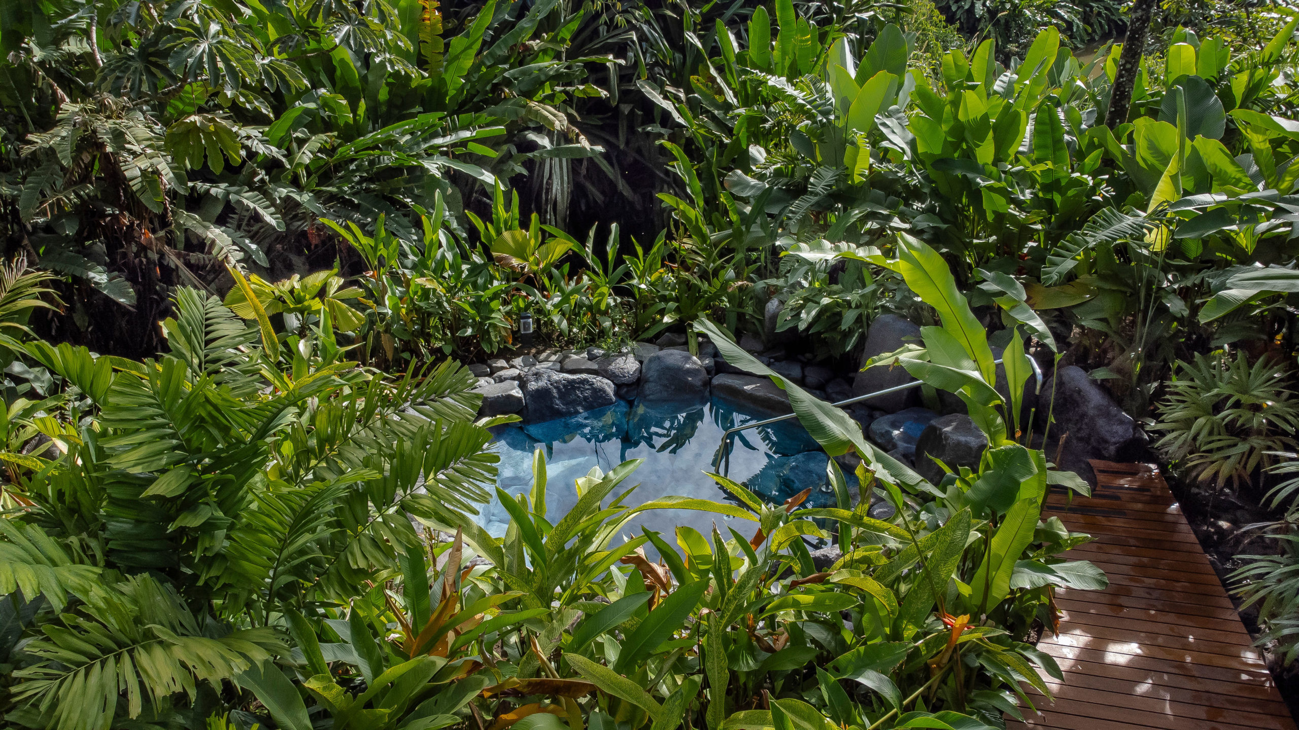 Imagen principal del artículo: Aguas Termales Naturales se consolidan como una opción de salud y bienestar para diversos padecimientos