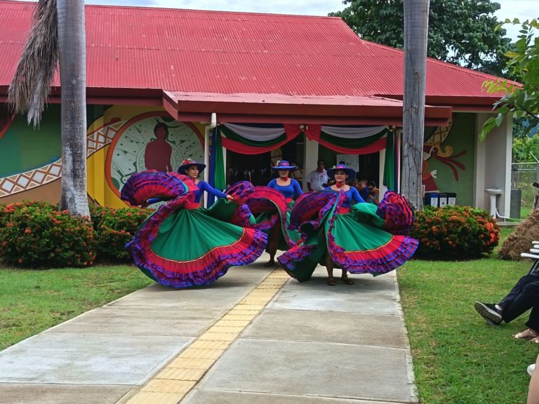 Archivo Nacional presenta en Nicoya: "Mas allá de la Anexión"