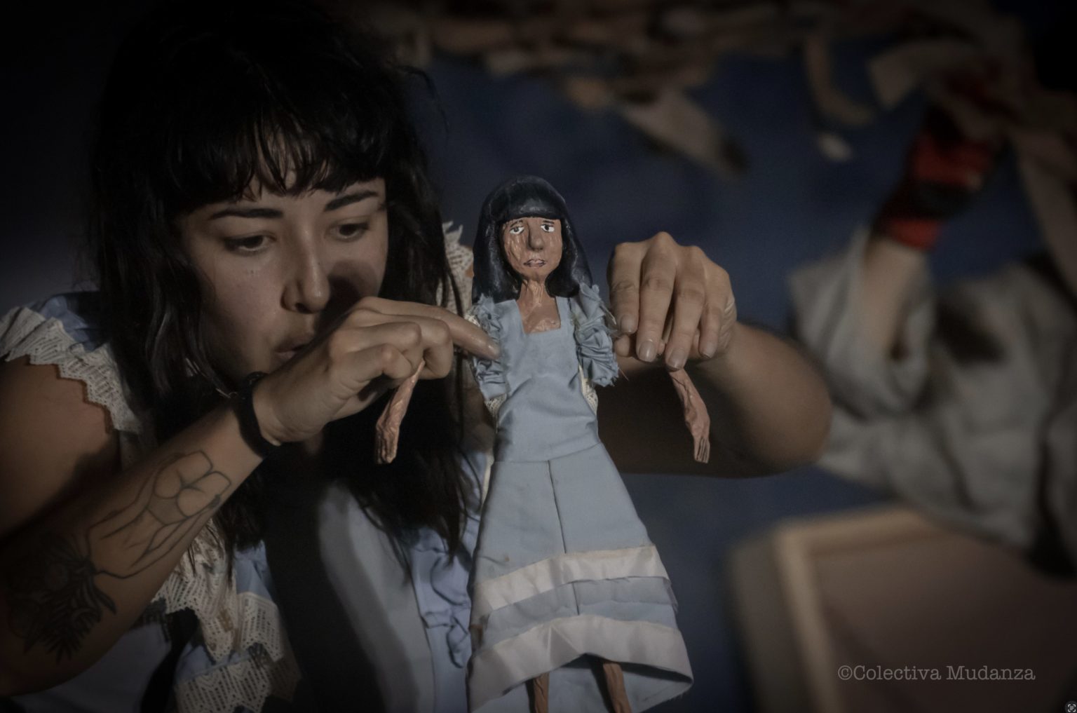 Imagen principal del artículo: “Cumbia”: la costa baila, resiste y se pregunta qué es ser feliz