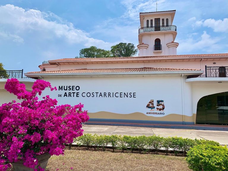 Museo de Arte Costarricense ofrecerá talleres de verano gratuitos en febrero