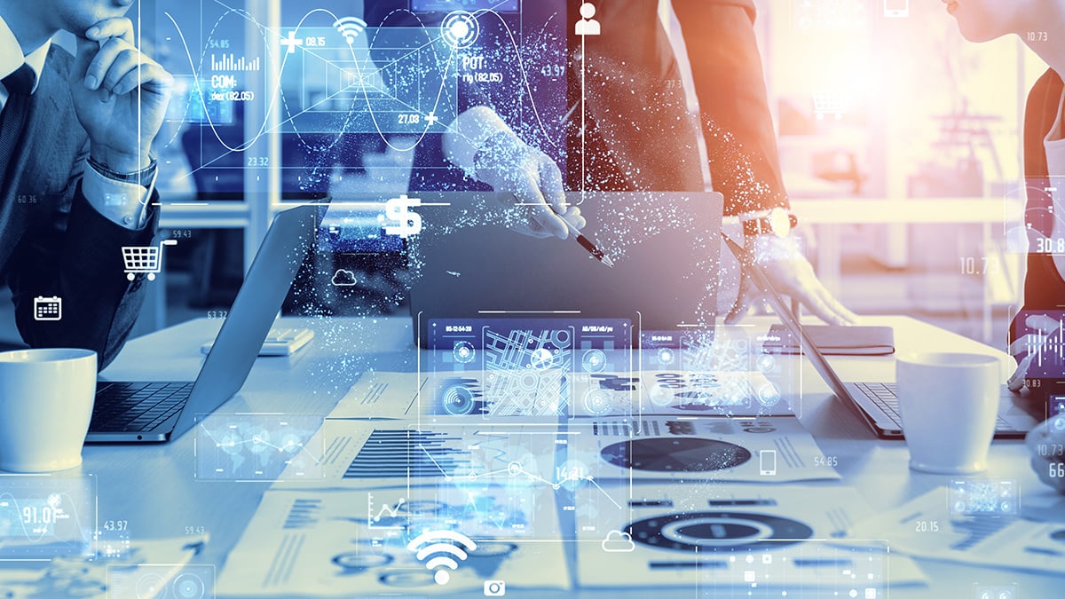 Imagen principal del artículo: Oracle y NVIDIA ayudan a empresas y desarrolladores a acelerar la innovación en IA