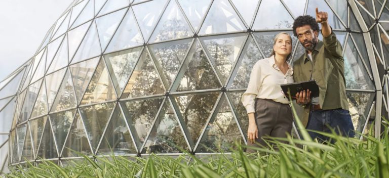 Consumidores afrontan desafíos relacionados con nuevas prácticas de consumo sostenible