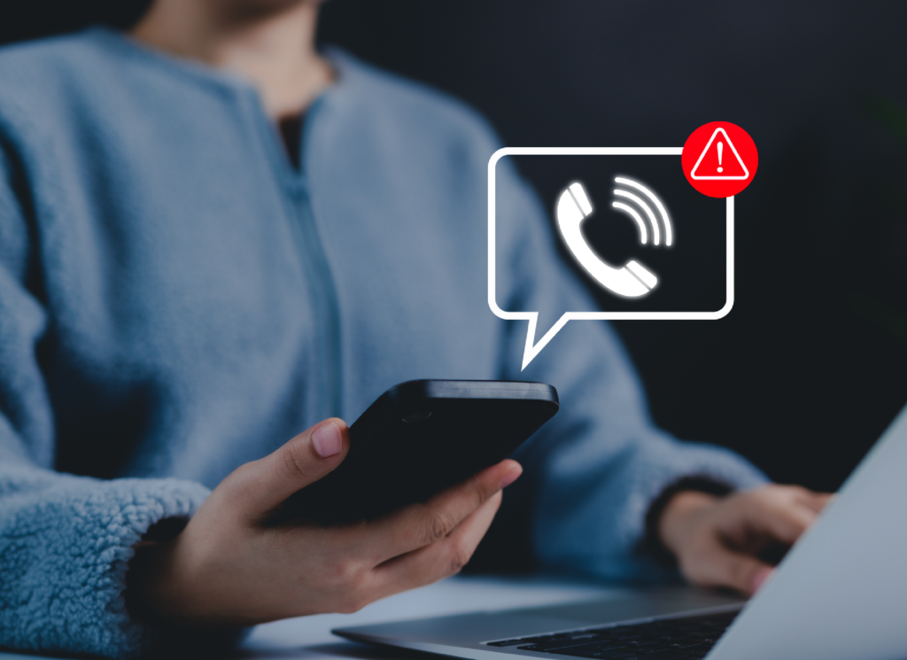 ¿Qué es smishing? BN brinda consejos para evitar este tipo de estafa