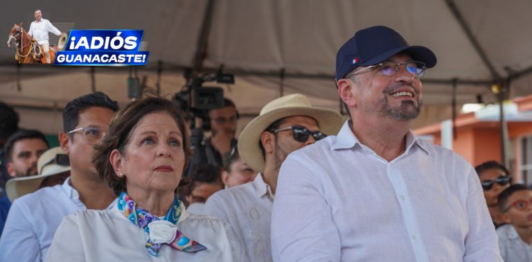 El auge de la antipolítica