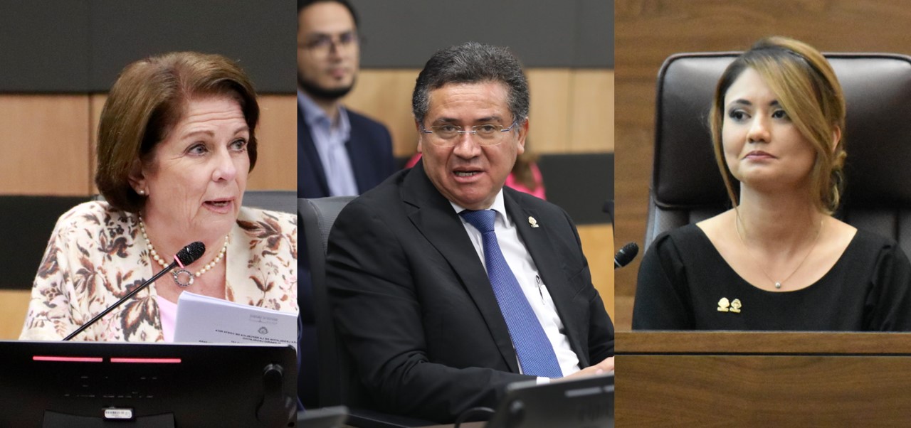 Imagen principal del artículo: Dos diputadas acusan a legislador del PLN de haberles faltado el respeto en Guanacaste