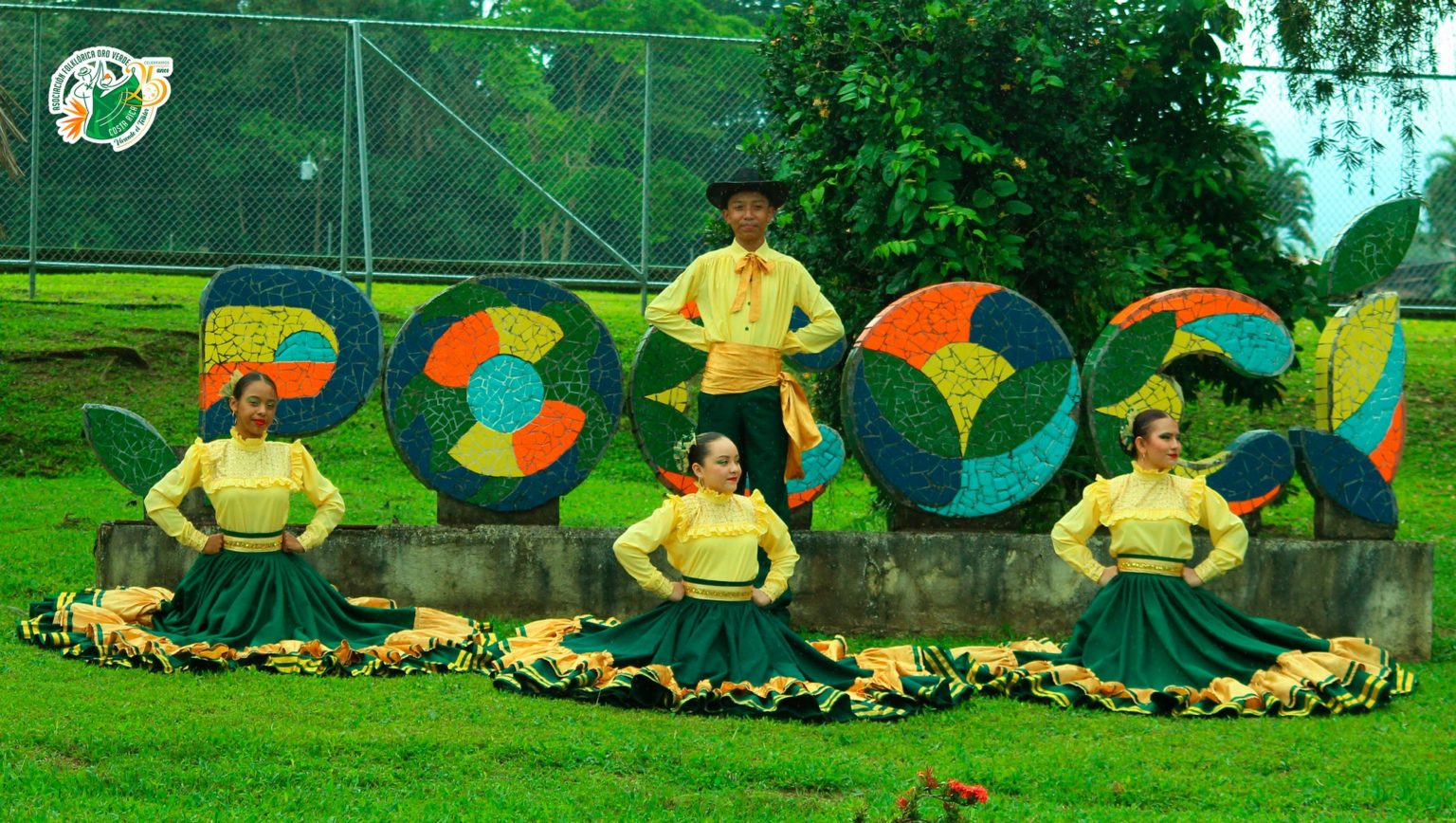 Imagen principal del artículo: AfroRoots Fest celebrará la cultura afrodescendiente en Pococí