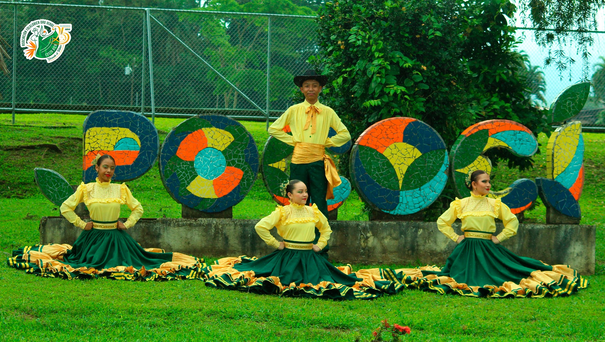 Imagen principal del artículo: AfroRoots Fest celebrará la cultura afrodescendiente en Pococí