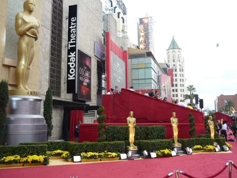 Costa Rica abre convocatoria para elegir su película representante en los Premios Óscar 2027