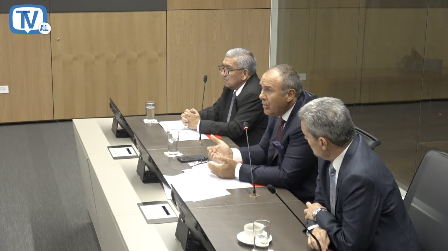 Imagen principal del artículo: Dueño de empresa Pedregal es condenado a tres años de prisión por delitos ambientales