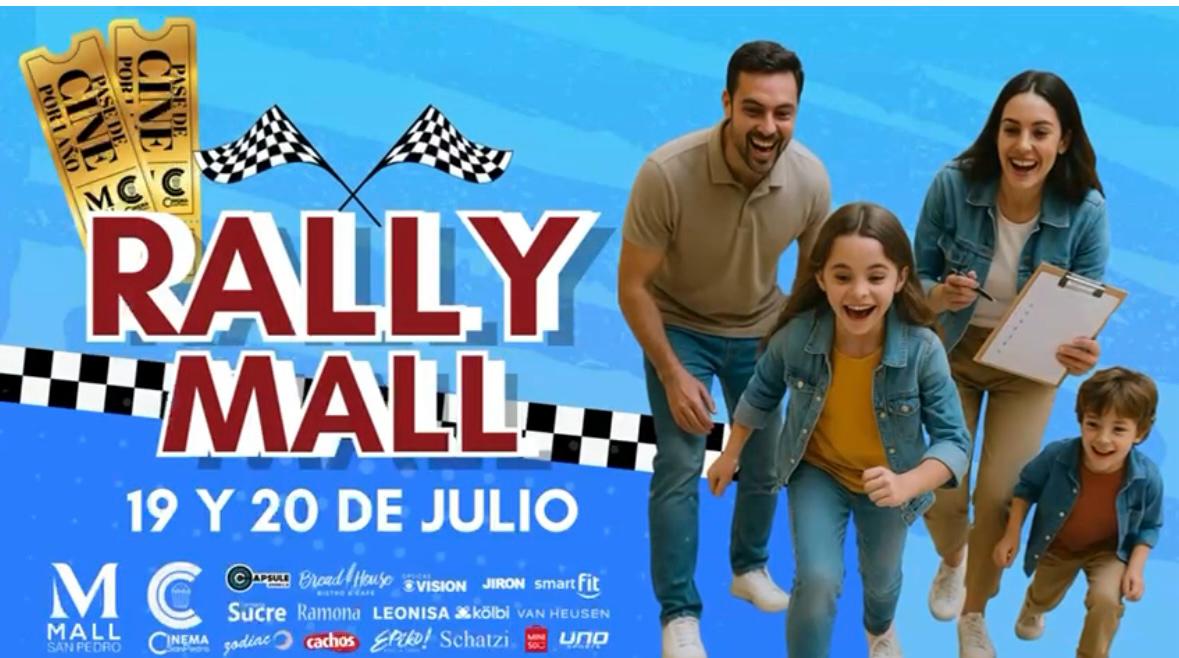 Imagen principal del artículo: Conozca las actividades que realizará el Mall San Pedro durante las vacaciones de medio año