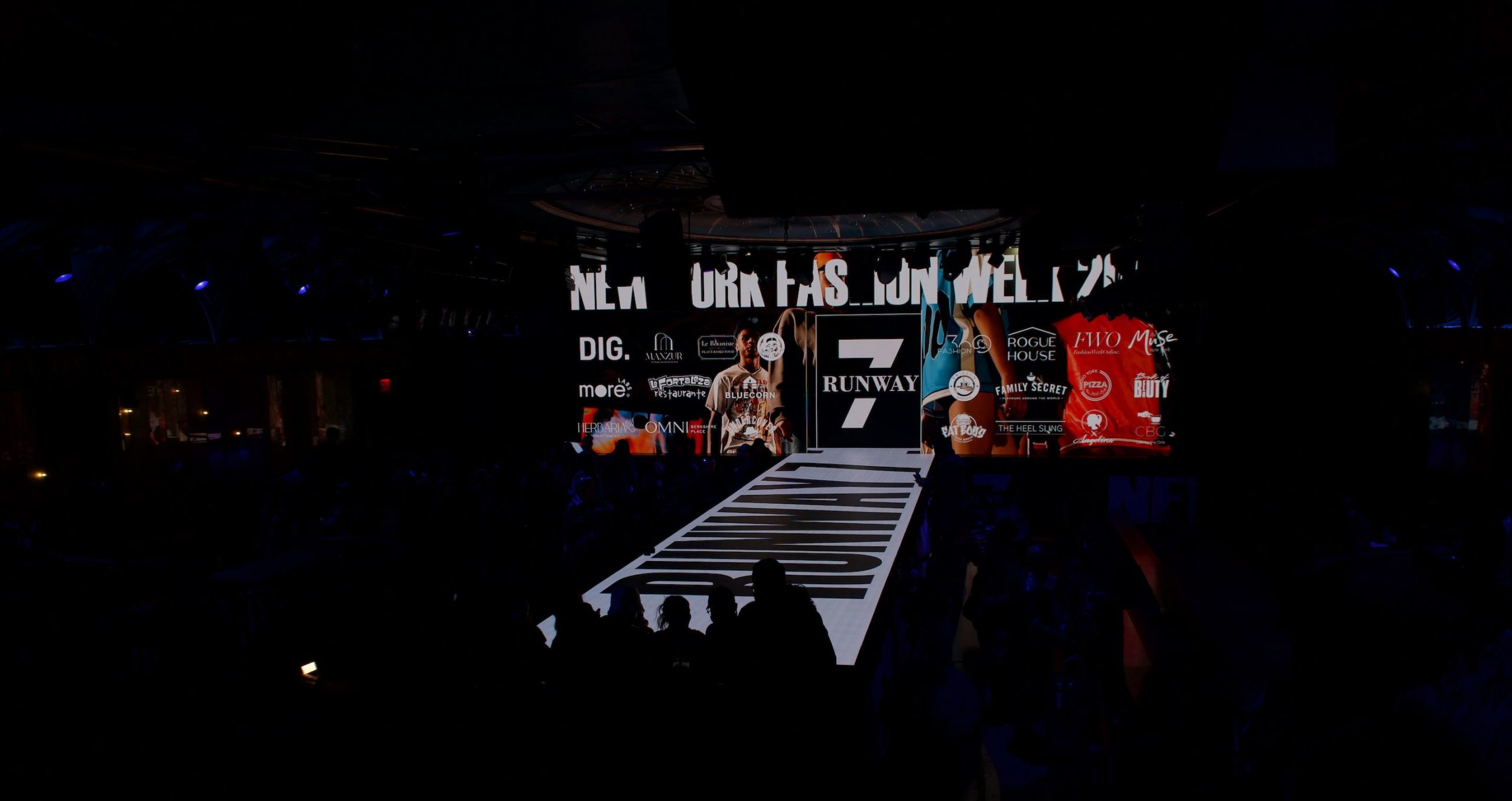 Imagen principal del artículo: New York Fashion Week abre espacio exclusivo para talento costarricense en 2026: convocan a diseñadores