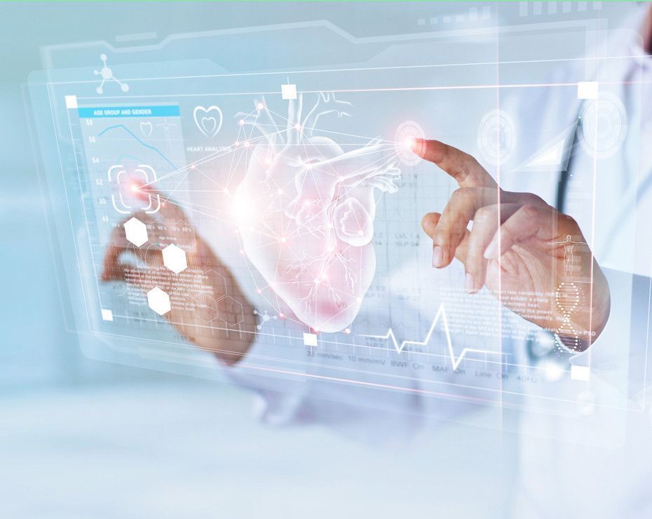 Imagen principal del artículo: Transformación digital en salud: el desafío real en la región