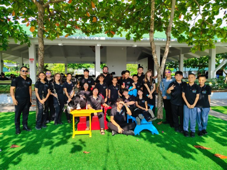 Jóvenes del SINEM compartirán escenario con músicos mexicanos en gira cultural