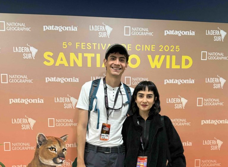 Corto tico destaca en festival chileno con mirada audiovisual a la biodiversidad costarricense