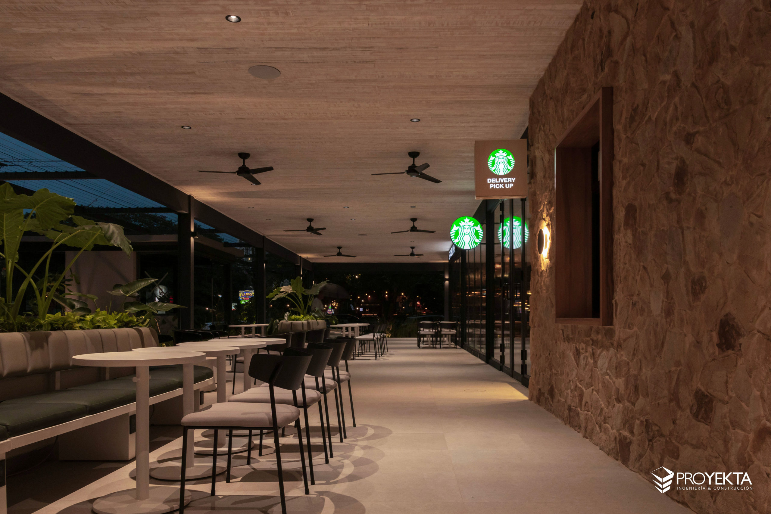 Imagen principal del artículo: Starbucks abre su segundo local en Guanacaste con una inversión de $800.000