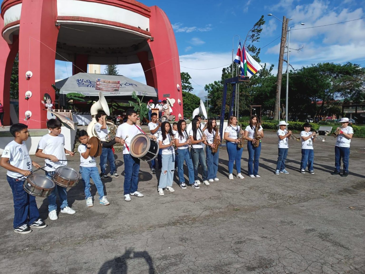 Imagen principal del artículo: Festival Guanacastequidad 2025 llevará más de 30 actividades culturales a Tilarán