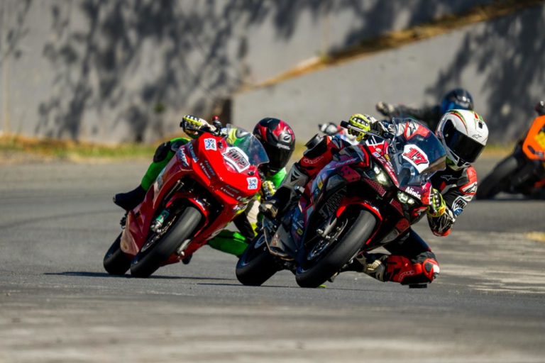 Pilotos internacionales se suman al AMA SuperBike CR en su tercera cita del año