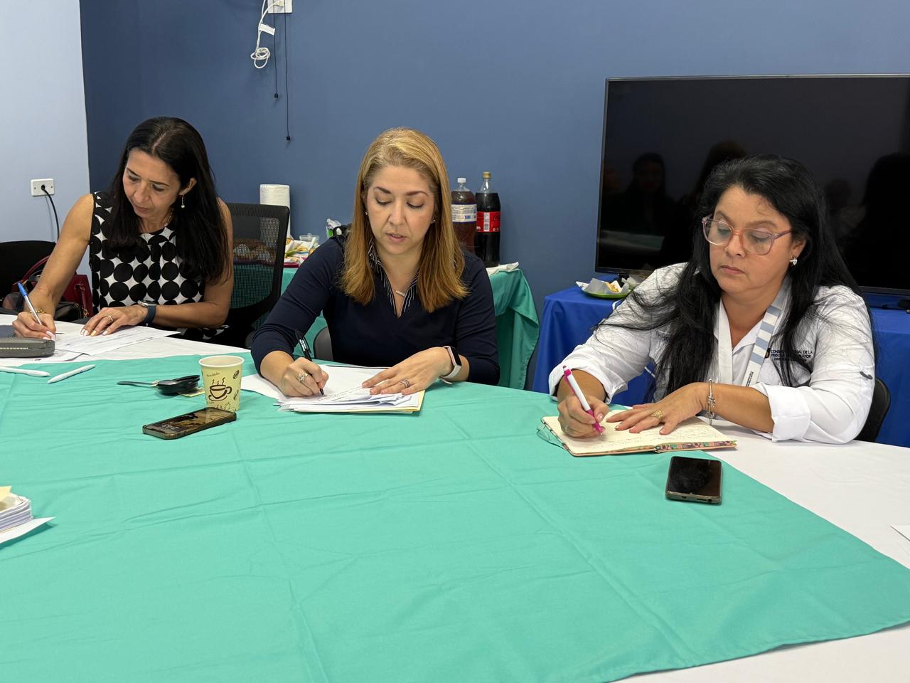 Imagen principal del artículo: Salud suspende permiso de funcionamiento a hogar de ancianos en Miramar